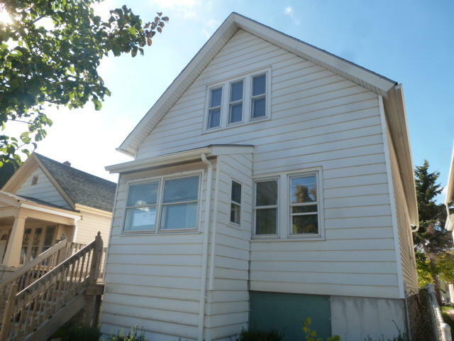 Property Photo: 1921 S 6th St WI 53204