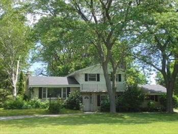 Property Photo: 6812 W Range Line Rd WI 53209