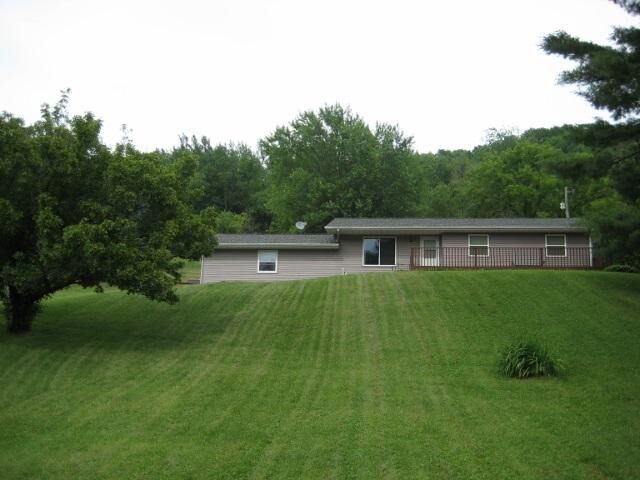 Property Photo:  N1050 Bloomermill  WI 54601 