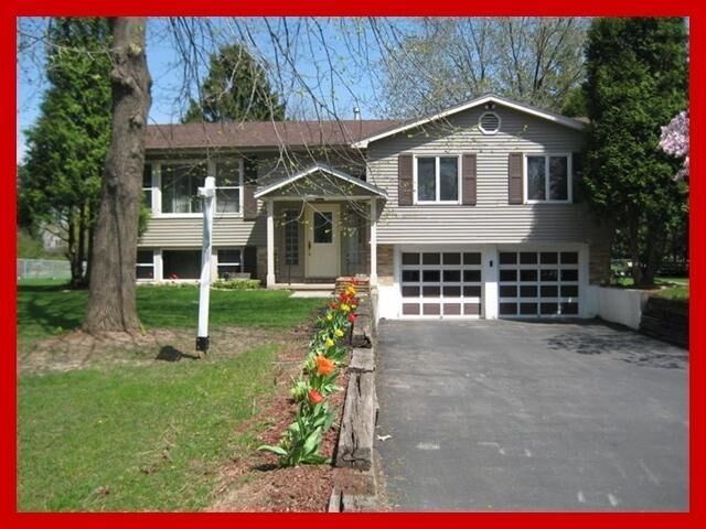 Property Photo:  W9530 Skogen Rd  WI 53523 
