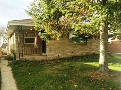 Property Photo:  3035 S 94th St  WI 53227 