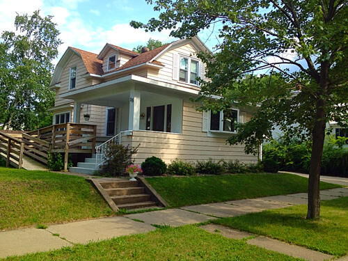 Property Photo:  115 S 20th  WI 54601 