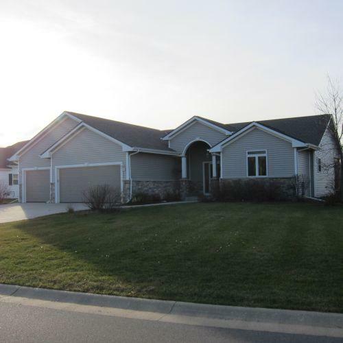 Property Photo:  6751 Jamestown Dr  WI 53090 