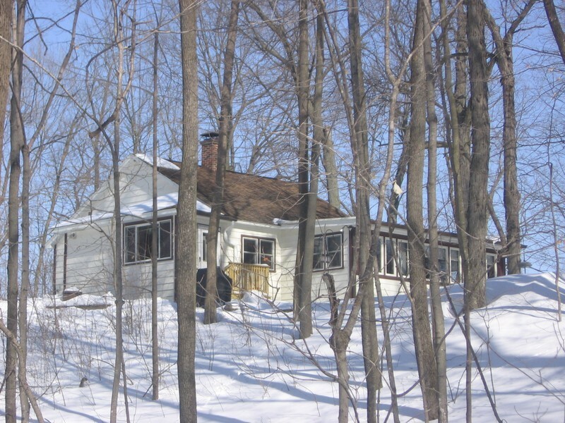 Property Photo:  N1783 County Road Ggg  WI 53010-3319 