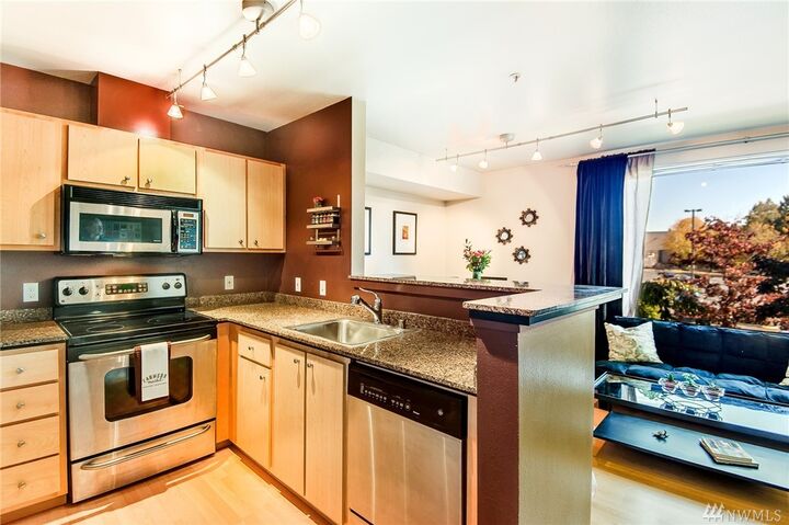 Property Photo: 425 23rd Ave S A214 WA 98144