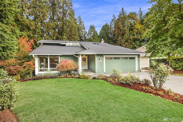 4804 159th Ave NE  Redmond WA 98052 photo