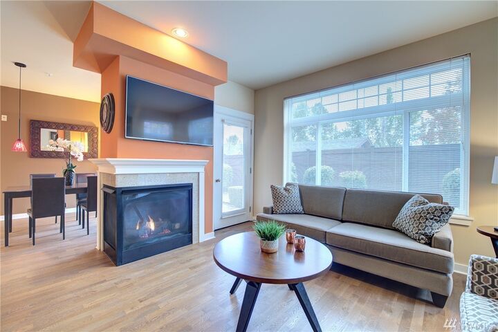 Property Photo:  3500 E Lake Sammamish Pkwy SE 2-106  WA 98075 