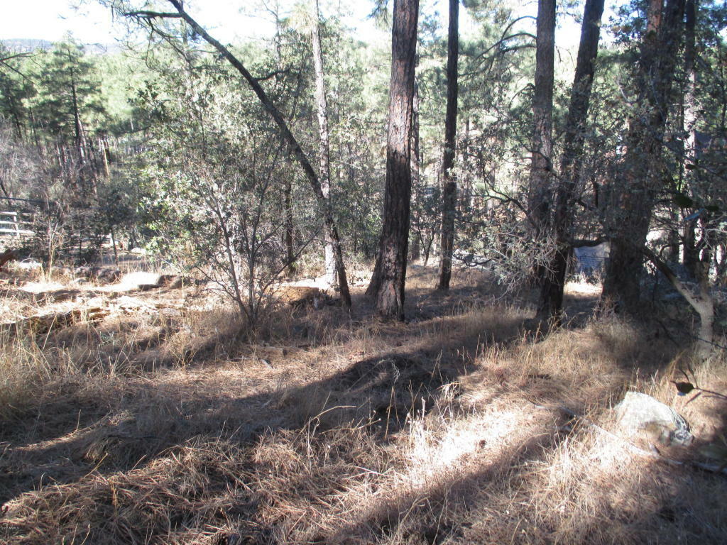 Property Photo:  Lot 5 S Yavapai Drive  AZ 86303 