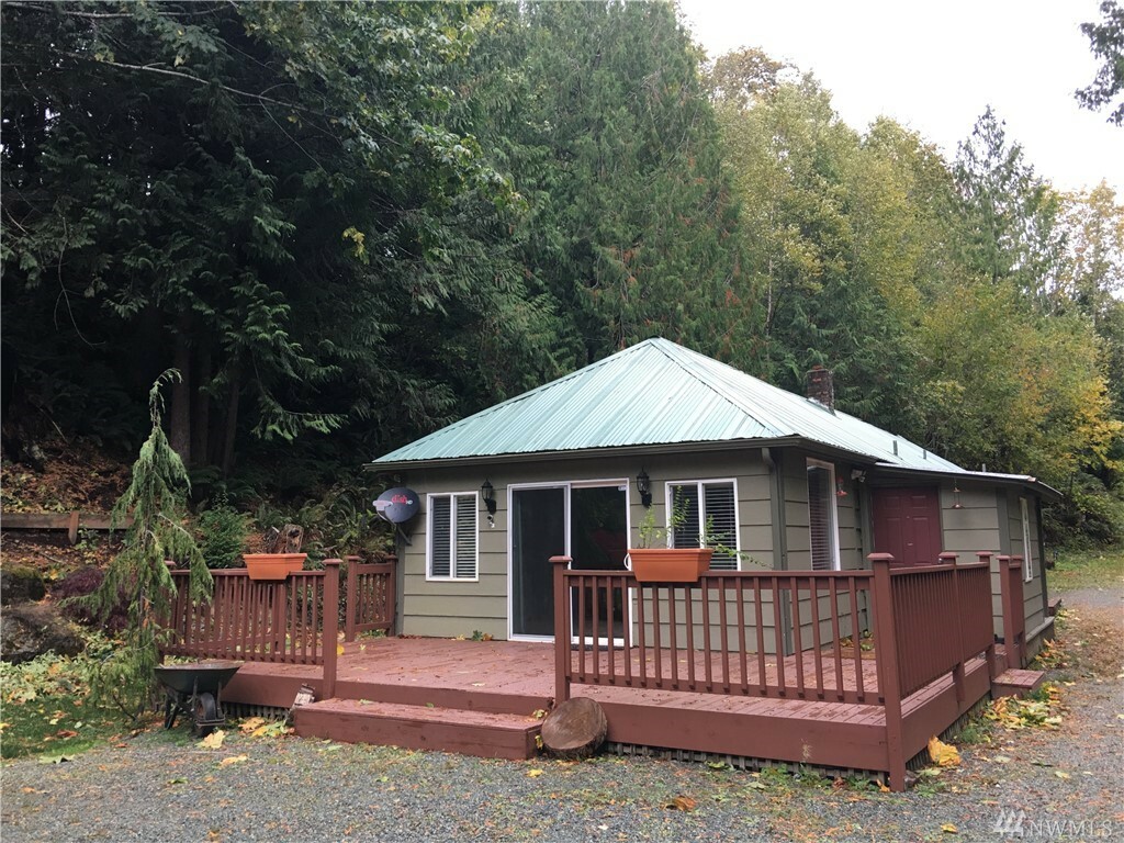 Property Photo:  28103 Old Day Creek Rd  WA 98284 