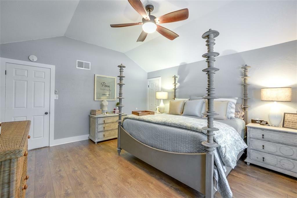 Property Photo:  2724 Harmon Drive  TX 76051 