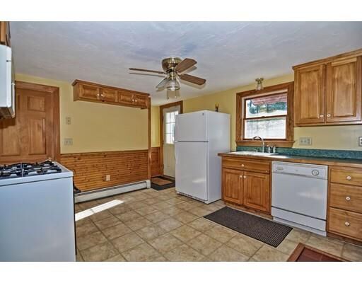 Property Photo:  1768 Washington Street  MA 01746 