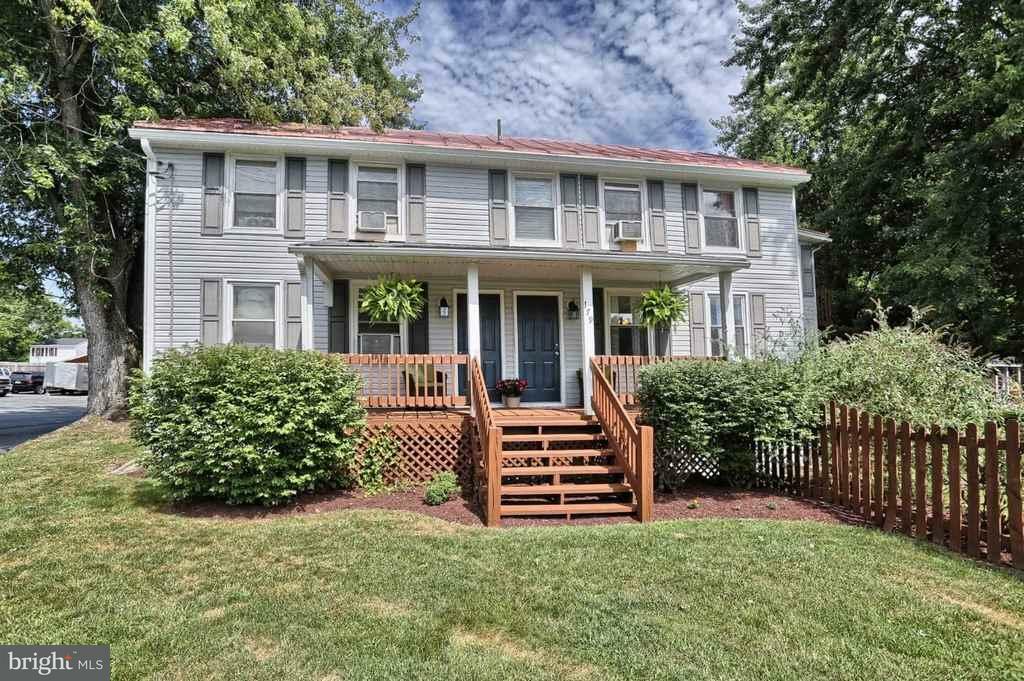 Property Photo:  179 Pleasant View Road  PA 17036 