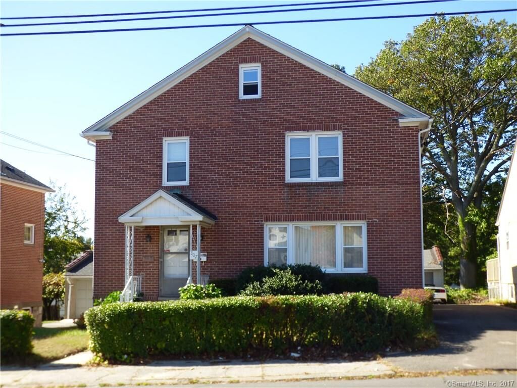 Property Photo: 307 Hill Street CT 06704