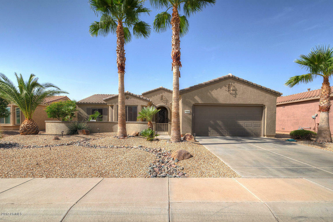 Property Photo: 16761 W Loma Verde Trail AZ 85387