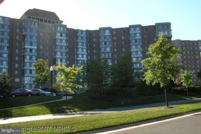 Property Photo:  3200 Leisure World Boulevard 307  MD 20906 