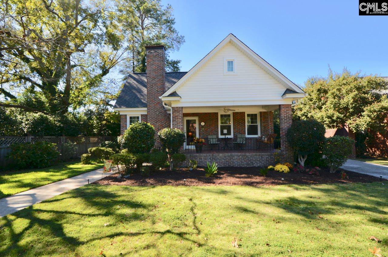 Property Photo:  115 Woodrow  SC 29205 