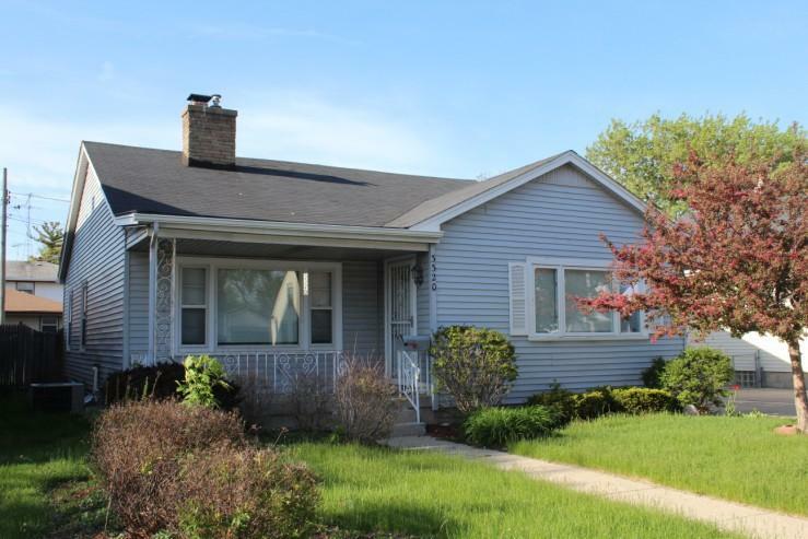 Property Photo:  3320 21st St  WI 53405 