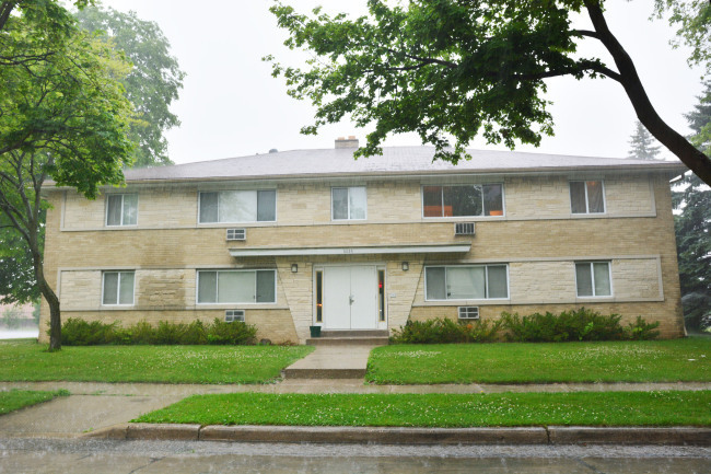 Property Photo:  6036 W Kaul Ave  WI 53218 