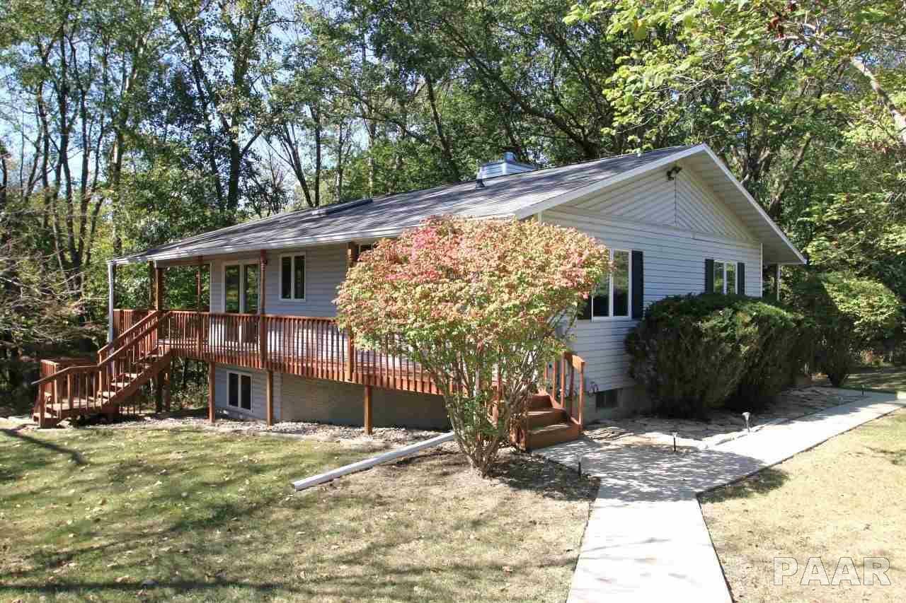 Property Photo:  767 Lake Wildwood  IL 61375 