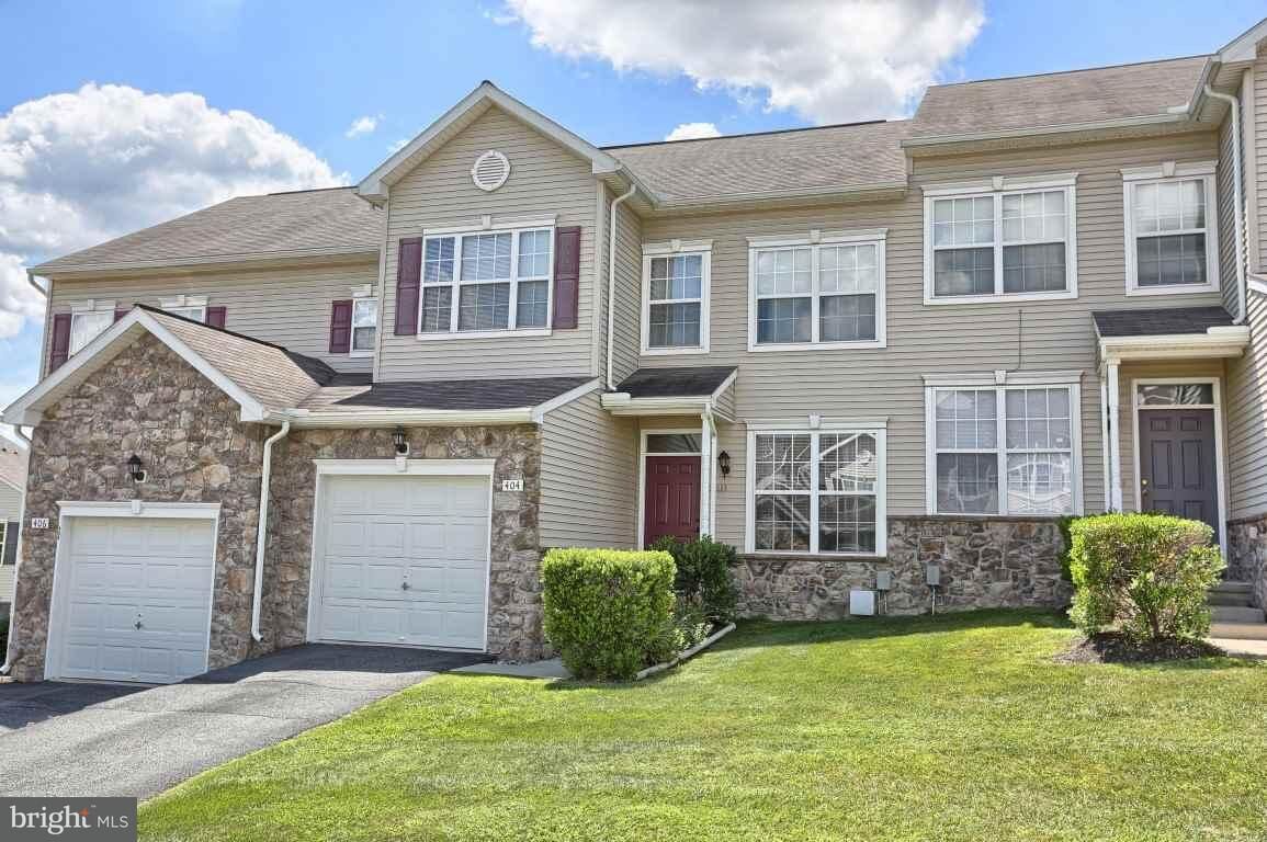 Property Photo: 404 Marion Road PA 17406