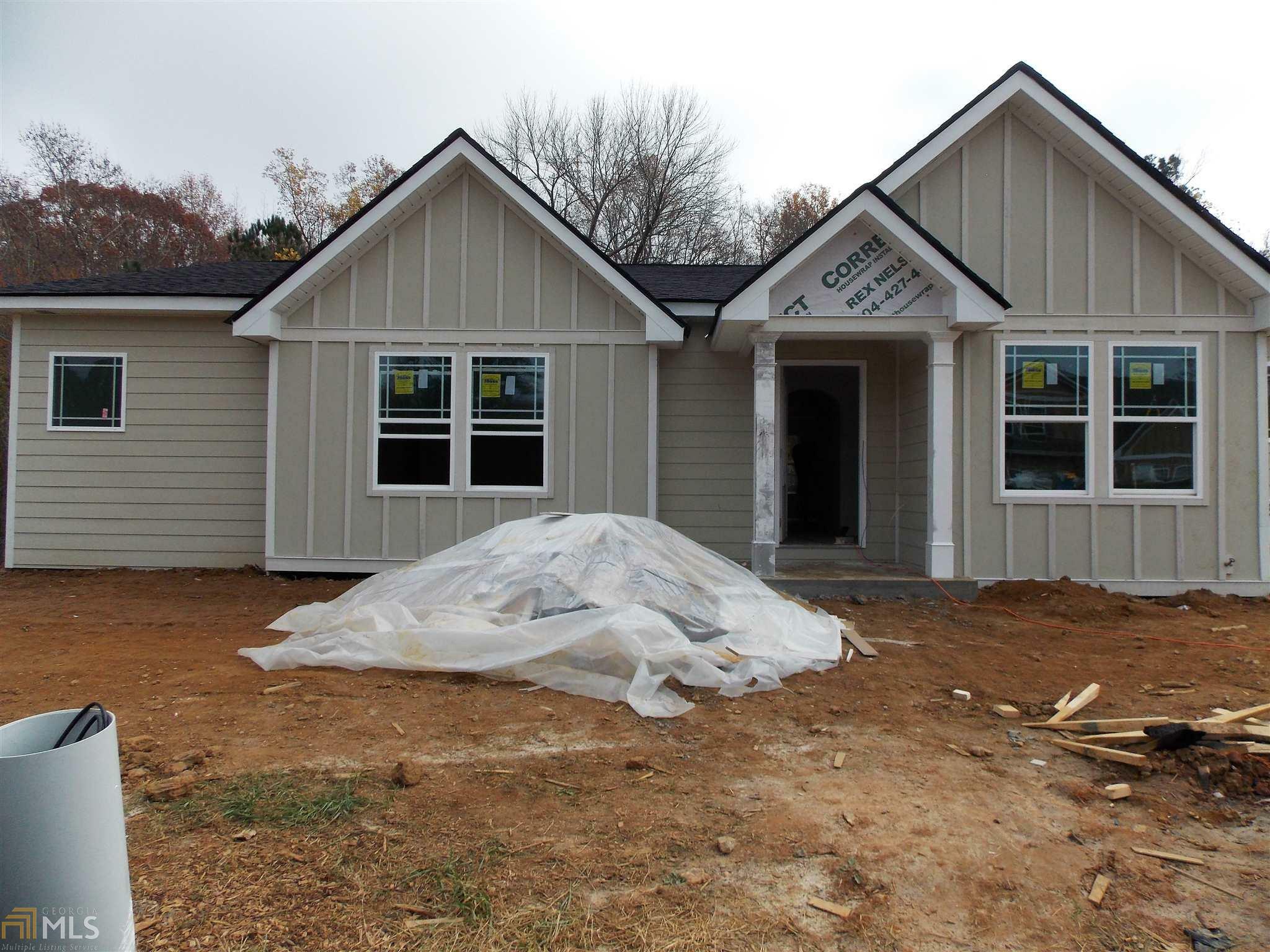 Property Photo: 6210 Garden Circle GA 30135