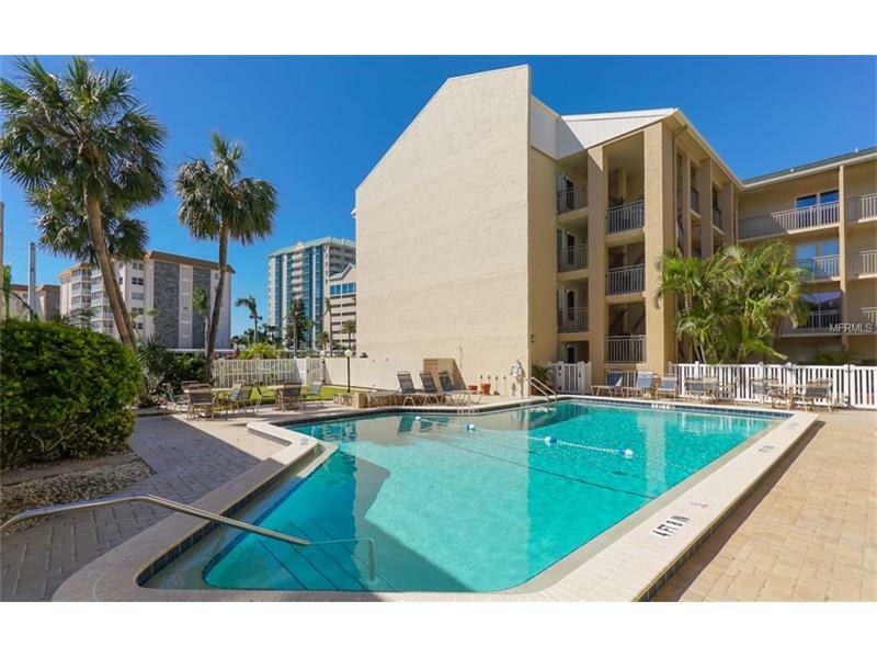 Property Photo:  845 Benjamin Franklin Drive 406 B  FL 34236 