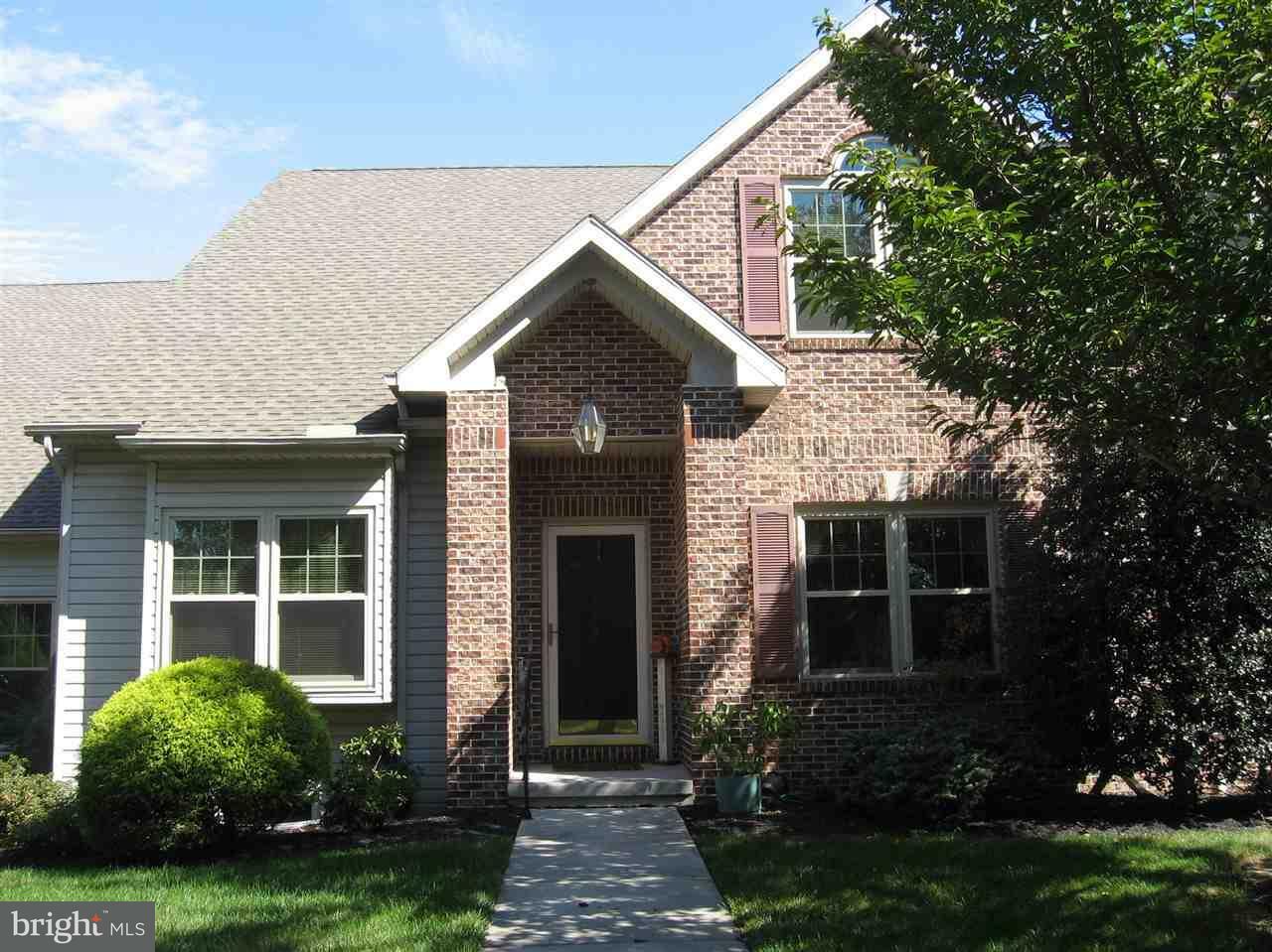 Property Photo: 1312 Georgetown Circle PA 17013