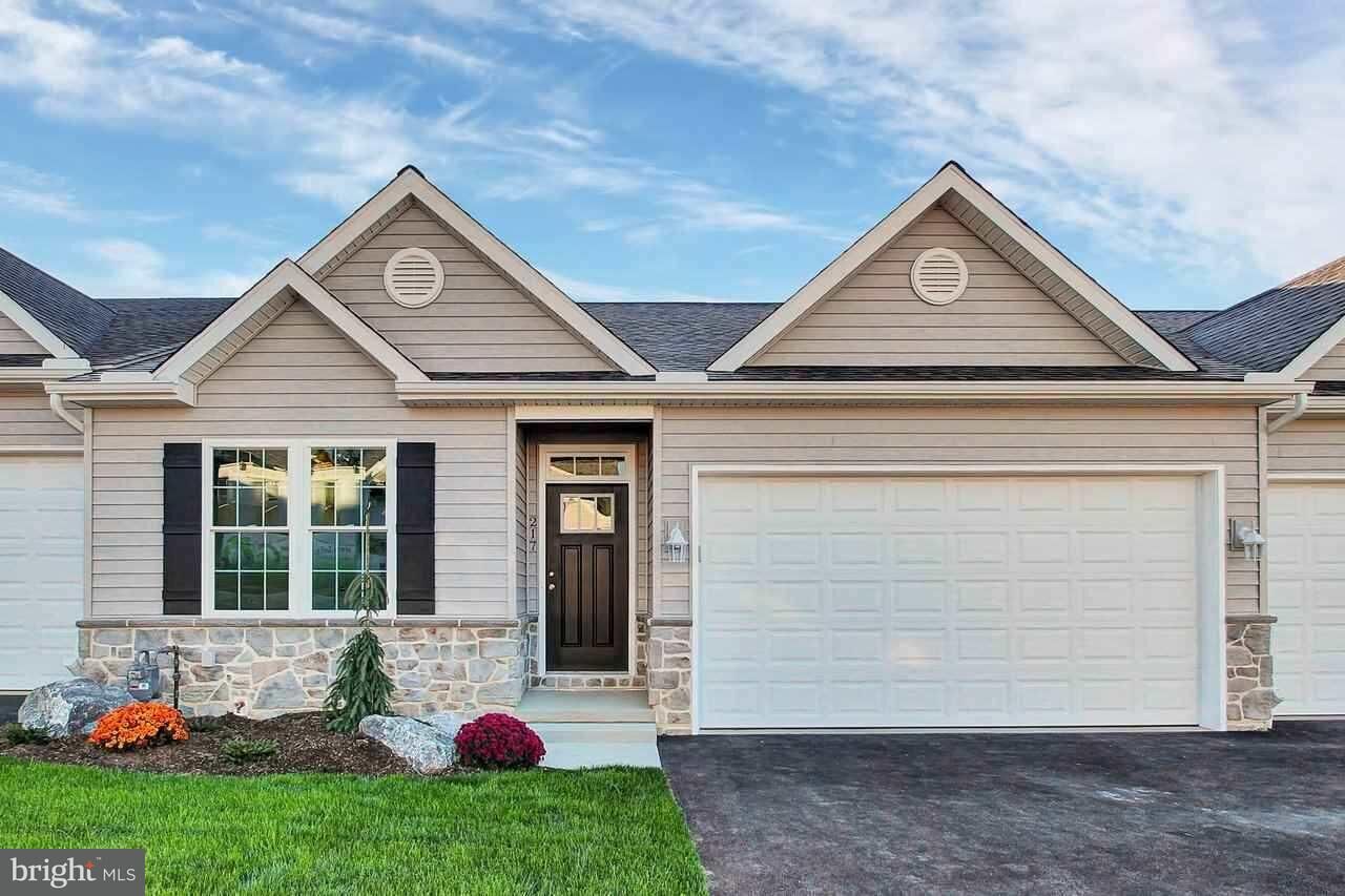 Property Photo:  103 Nicholas Lane 34  PA 17402 