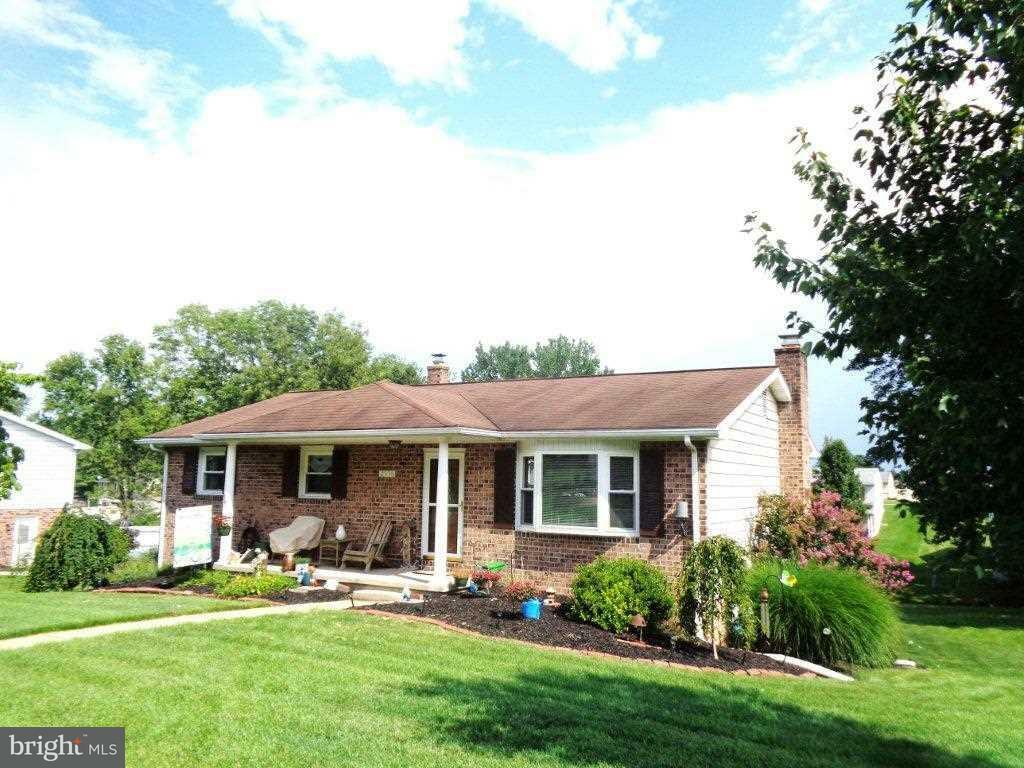 Property Photo:  2536 Danielle Drive  PA 17315 