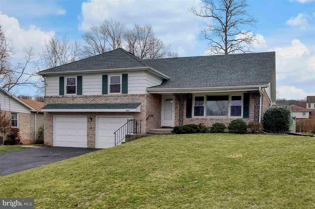 Property Photo:  4272 Webster Drive  PA 17402 