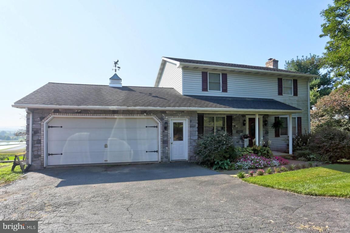 Property Photo: 154 Hill Road PA 17557