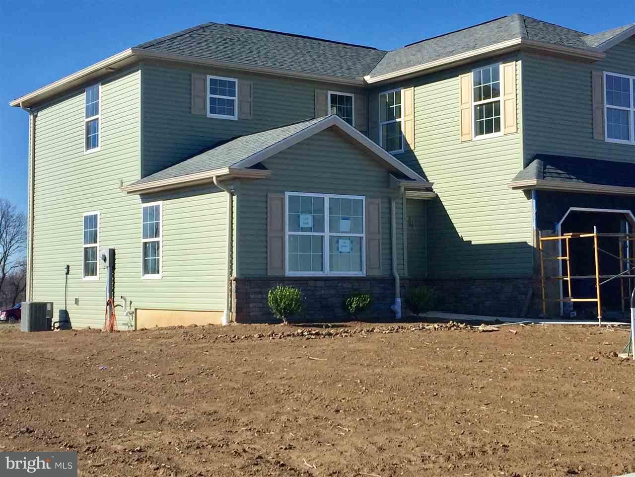 Property Photo: 50 Pheasant Ridge Road PA 17019