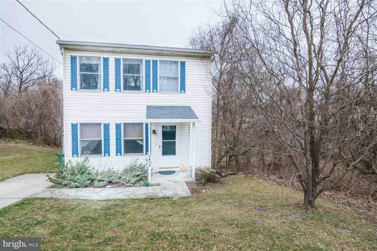 Property Photo:  2412 Columbia Avenue  PA 17109 