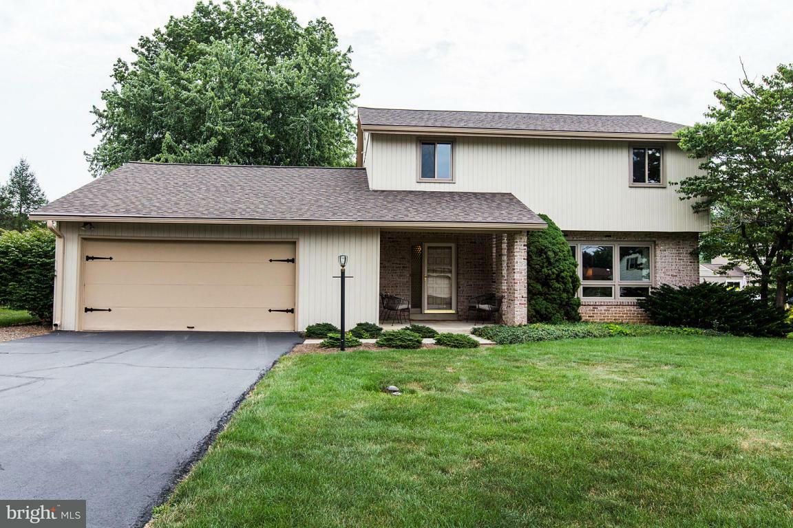 Property Photo: 3704 Little Mac Drive PA 17538
