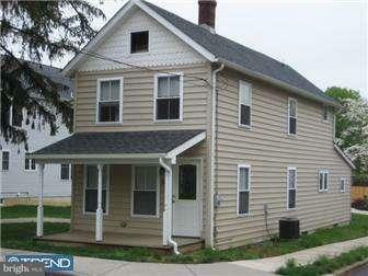 Property Photo:  27 Pearl Street  NJ 08501 