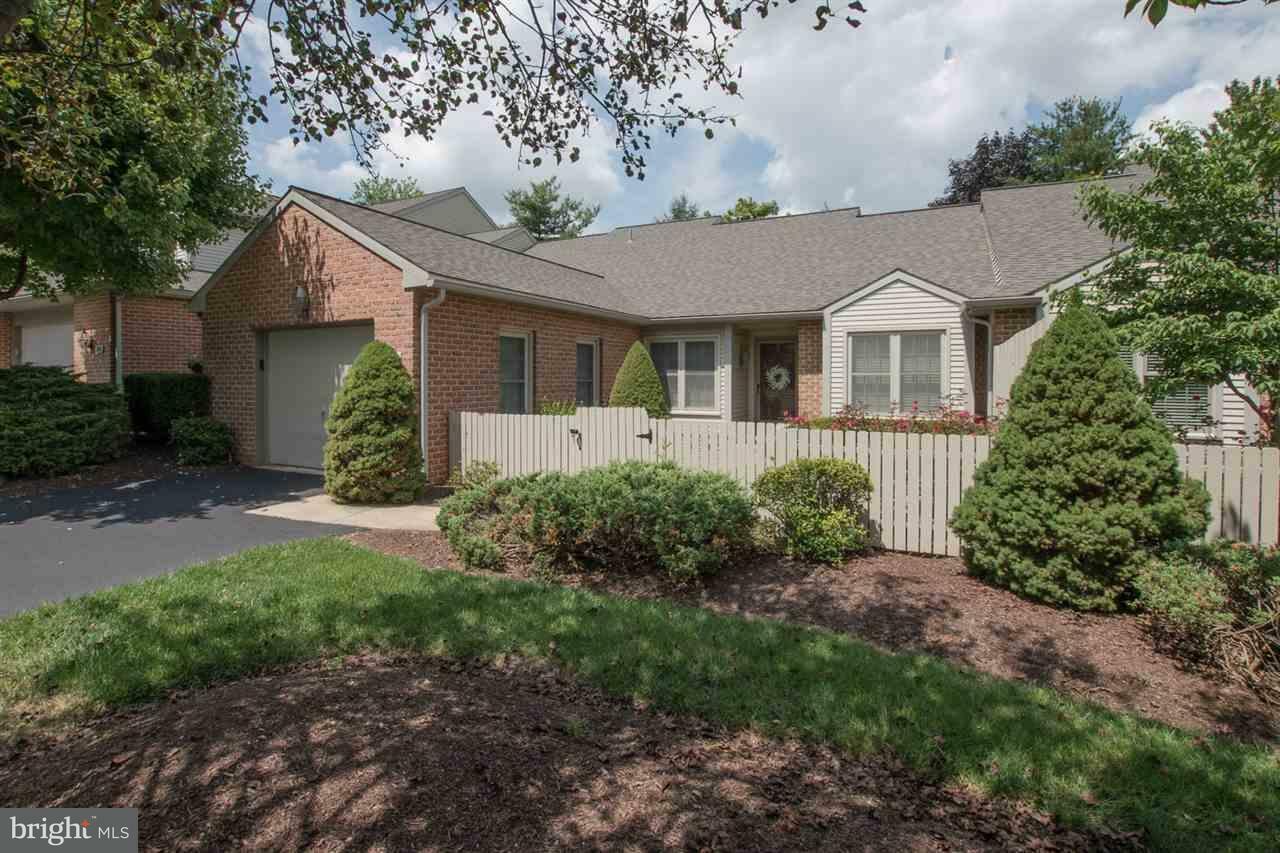 Property Photo:  81 Cambridge Drive  PA 17033 