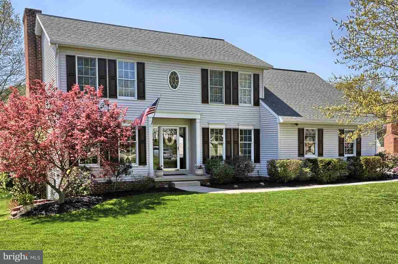 Property Photo:  6505 Windmere Road  PA 17111 