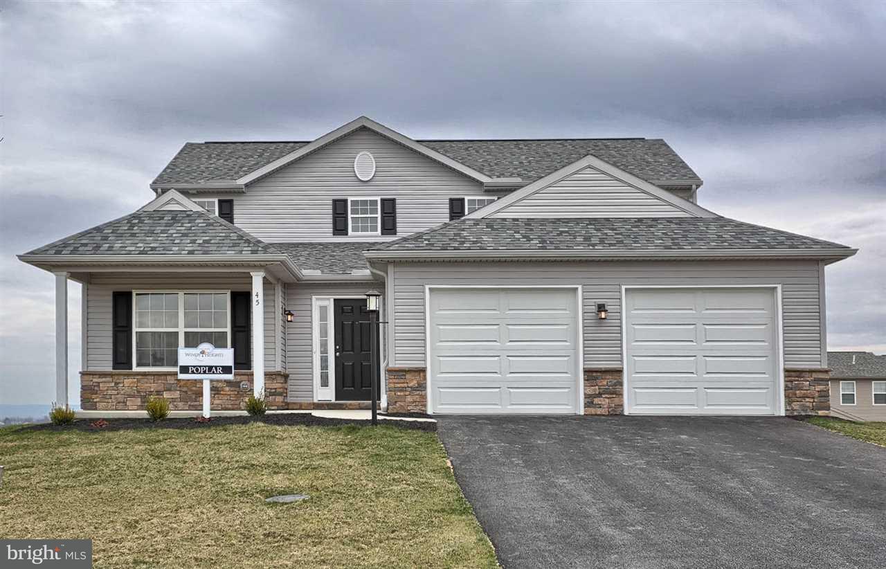 Property Photo:  1149 Park Avenue  PA 17019 