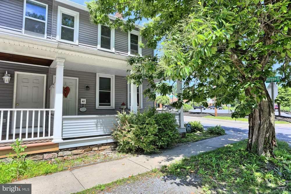 Property Photo:  67 Main Street  PA 17020 