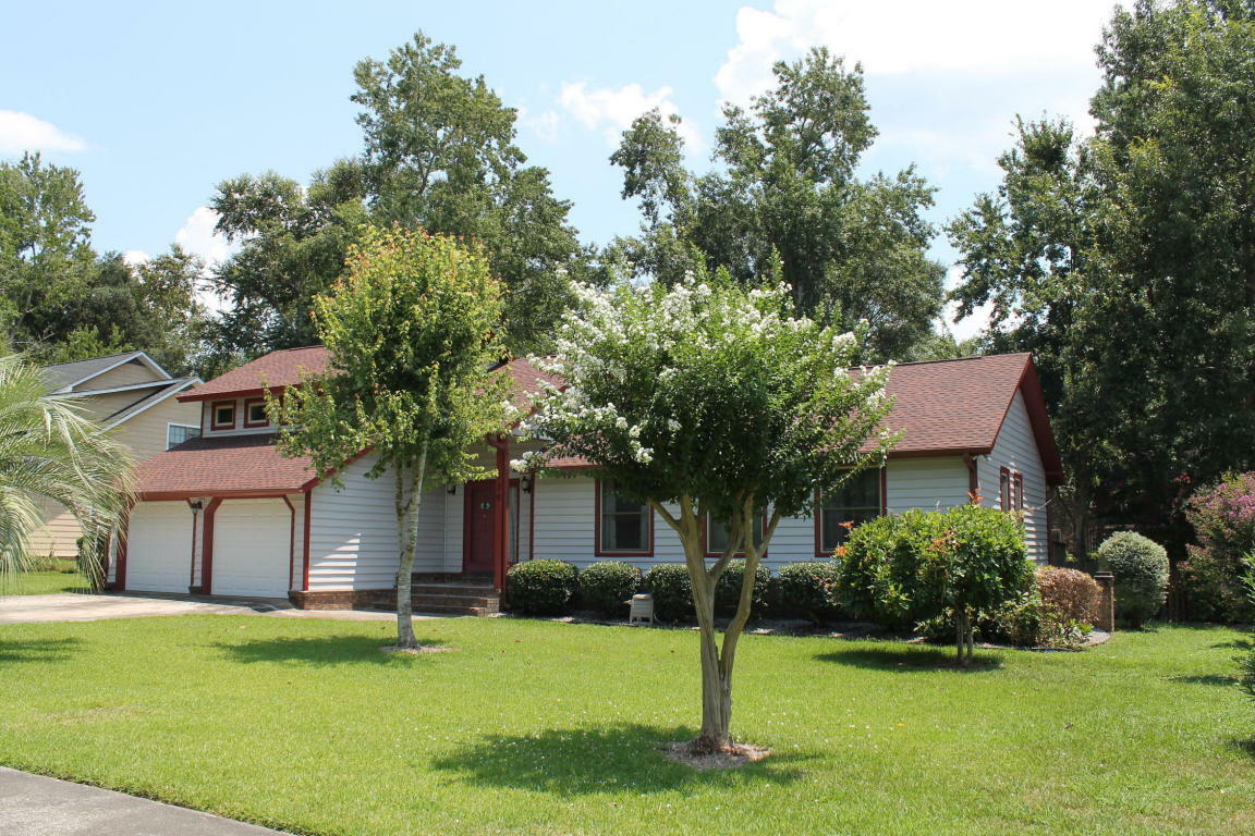 Property Photo:  120 Boone Drive  SC 29485 