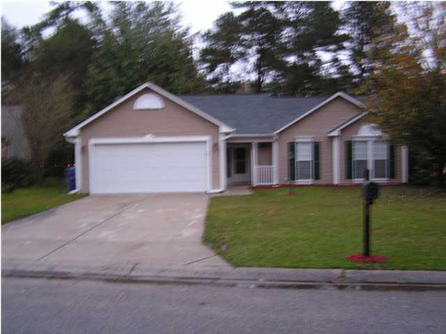 Property Photo:  302 Damascus Drive  SC 29483 