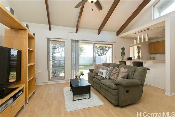 Property Photo:  94-288 Kealohi Street 103  HI 96789 