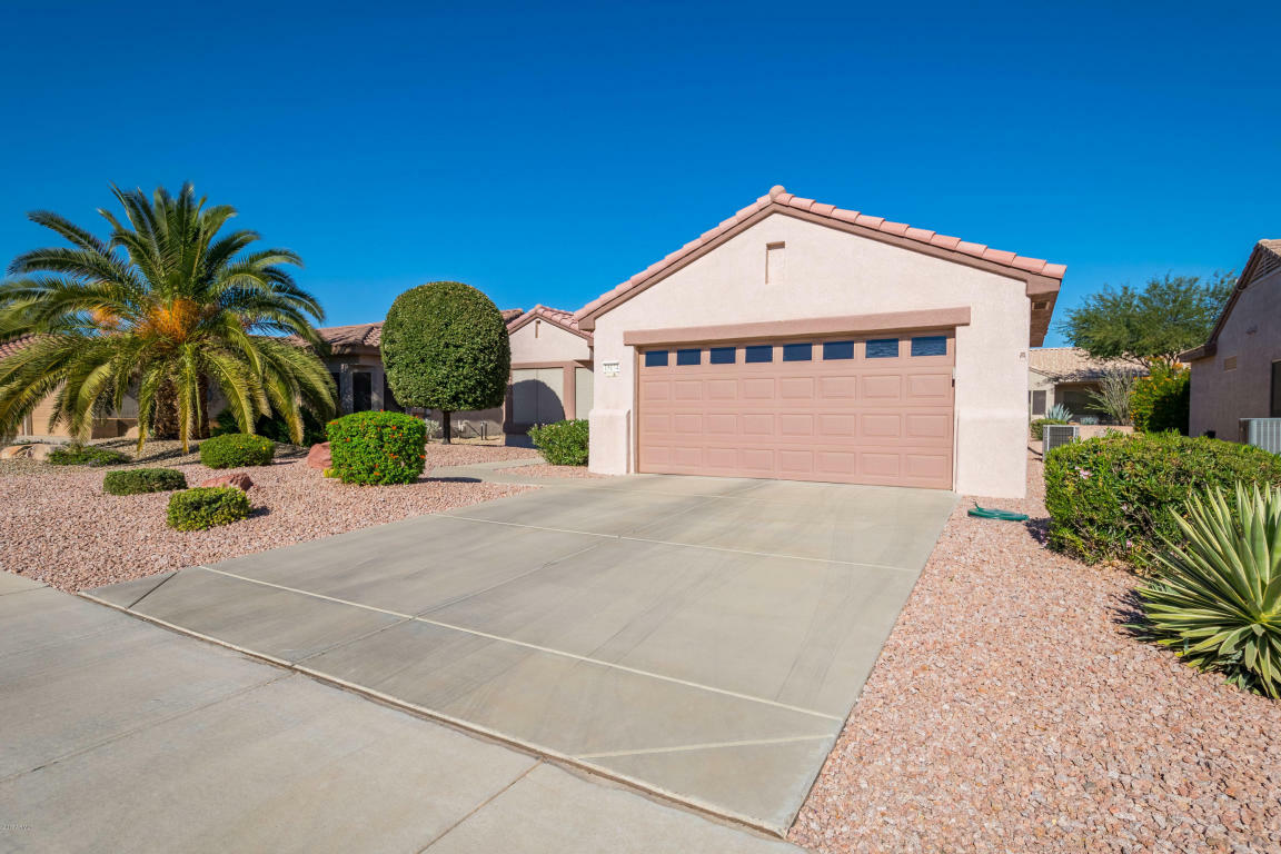 Property Photo:  15174 W Camino Estrella Drive  AZ 85374 