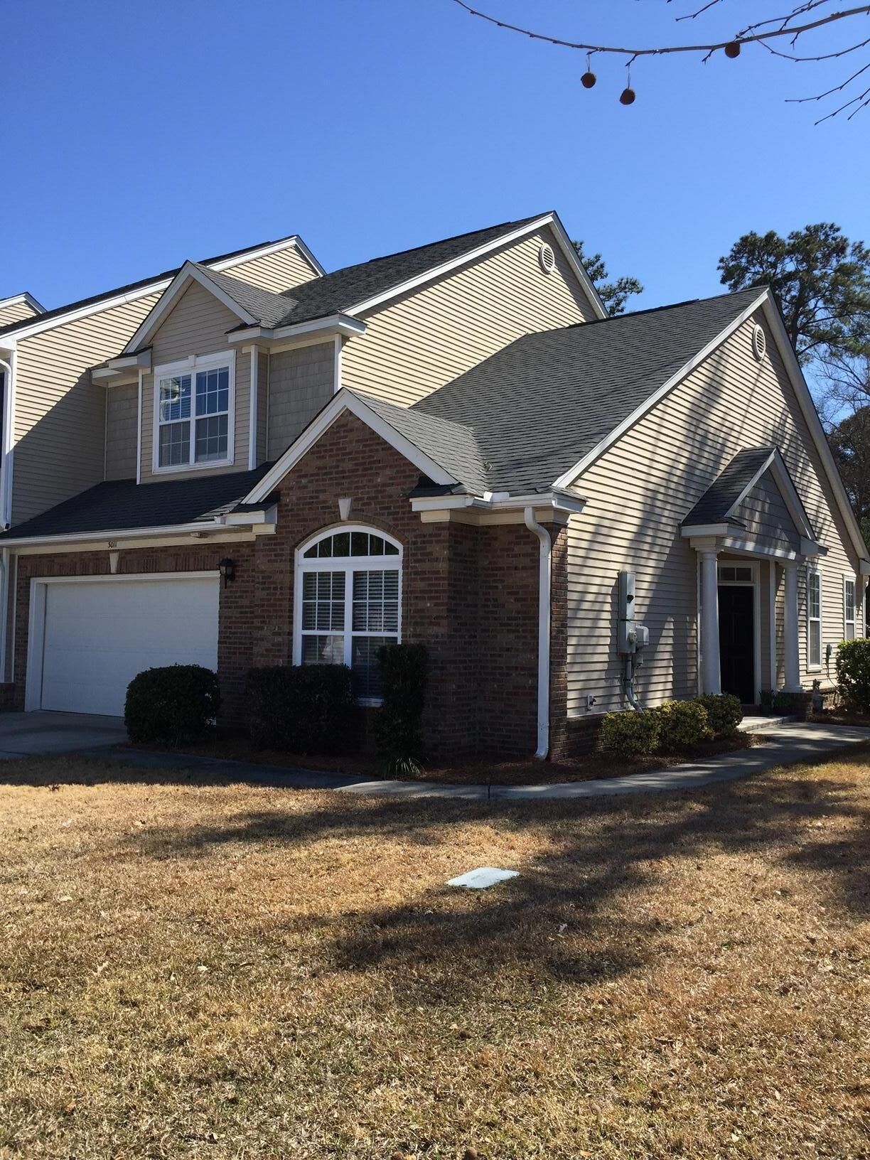 Property Photo: 3011 Candela Grove Drive SC 29414