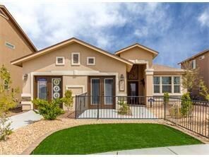 Property Photo: 991 Grandevole Drive TX 79932