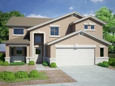Property Photo: 7800 Enchanted Path Drive TX 79911