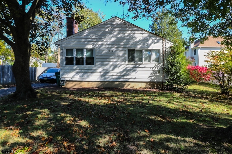 Property Photo:  257 Terrill Rd  NJ 07023 