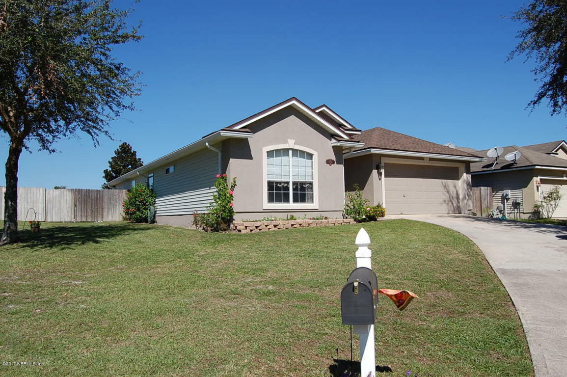 Property Photo:  1804 Creekview Drive  FL 32043 