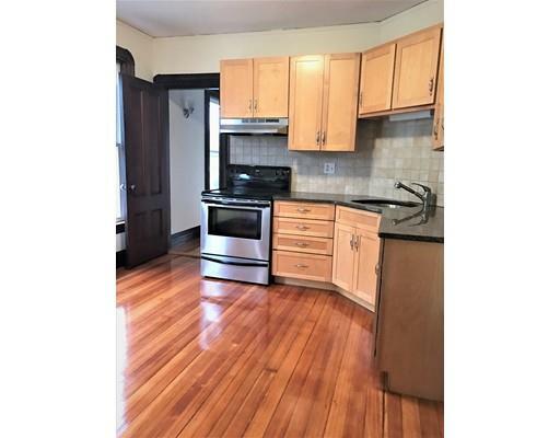 Property Photo: 43 Fairmount Ave 2 MA 02144
