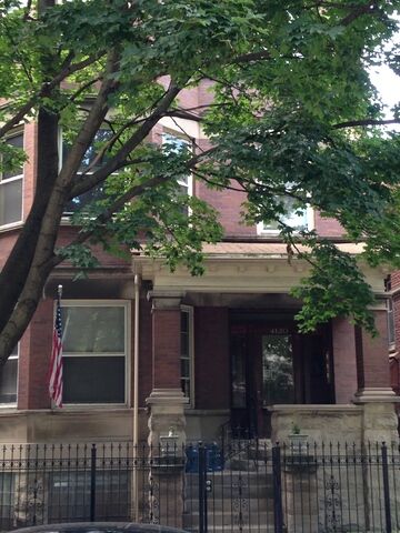 4120 N Ashland Avenue 1  Chicago IL 60613 photo